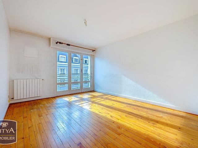 Appartement vente à La Grenette, Chambéry