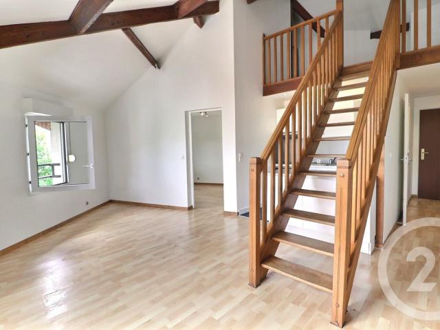Appartement vente à Le Raincy, Tremblay-en-france