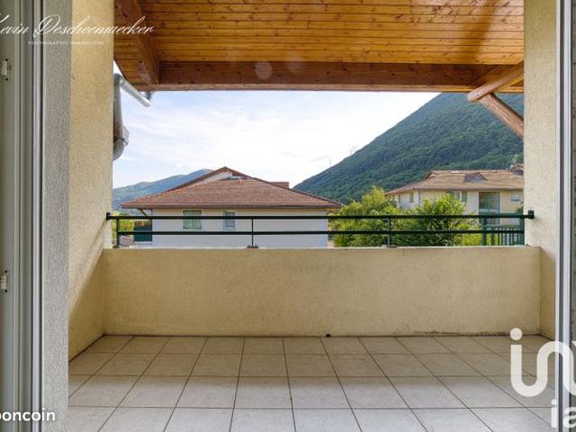 Appartement vente à Collonges