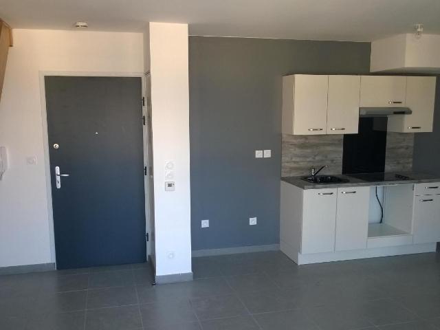 Appartement location à Lisieux, Honfleur
