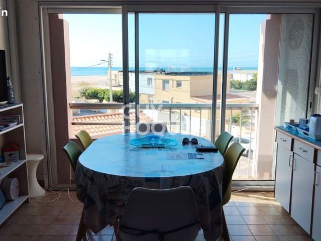 Appartement vente à Metz, Fleury