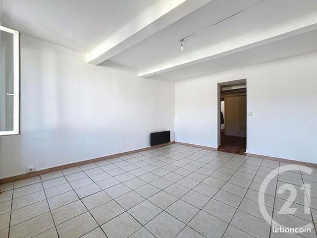 Appartement vente à Aix-en-Provence, Trets