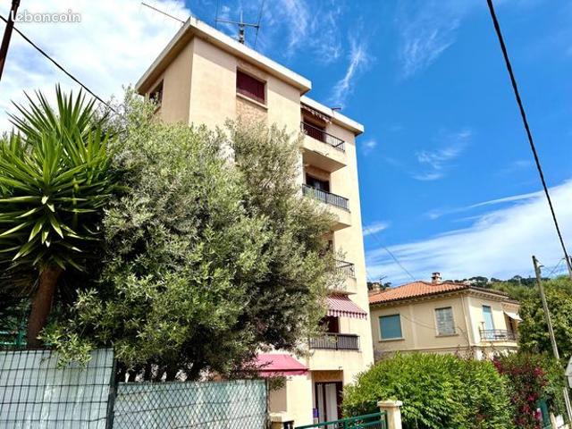 Appartement vente à Grasse, Le Cannet