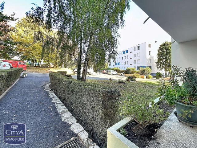 Appartement vente à Chartres, Eure-et-Loir