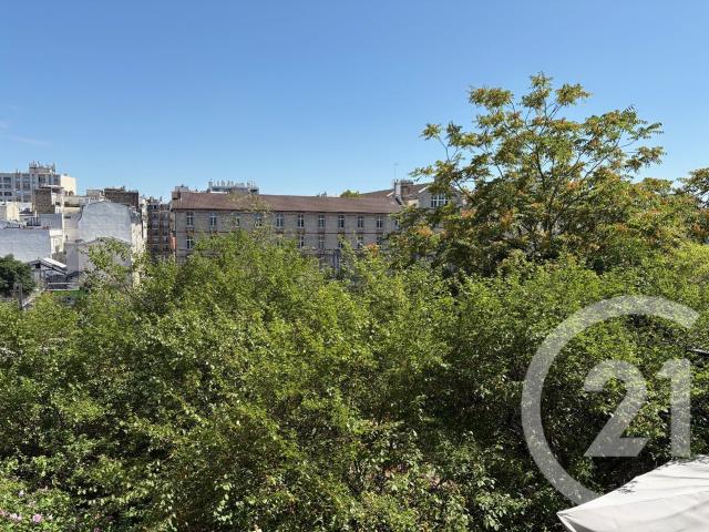 Appartement vente à Paris, Île-de-France