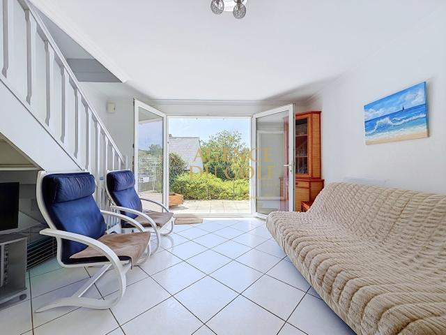 Appartement vente à Montreuil-sur-Mer, Cucq
