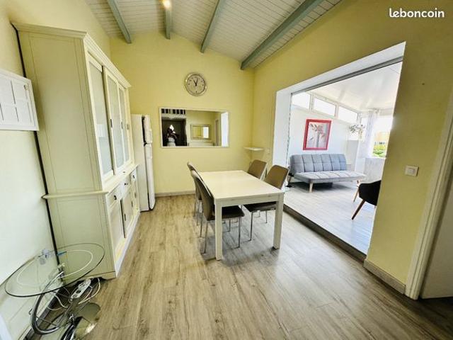Appartement vente à Béziers, Agde