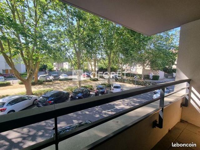 Appartement vente à Pontoise, Saint-ouen-l'aumône