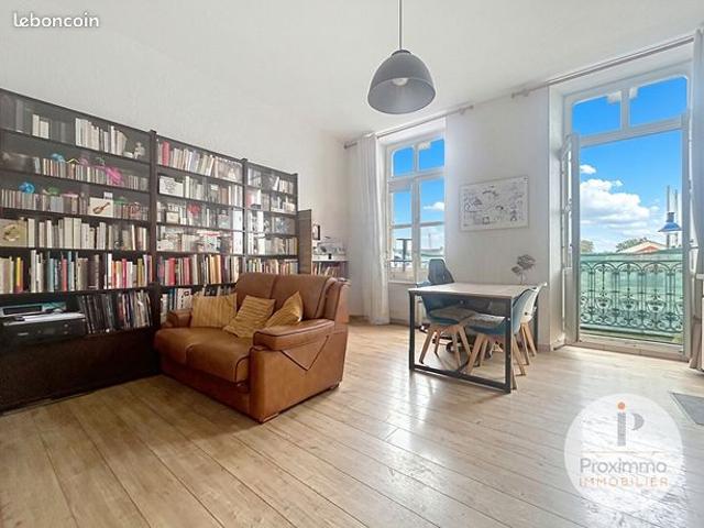 Appartement vente à Redon, Bretagne