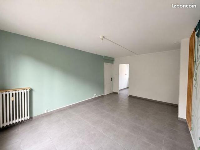 Appartement vente à Compiègne