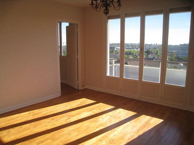 Appartement location à Dijon
