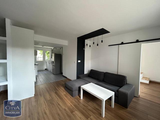 Appartement vente à Saint-Étienne, Saint-etienne