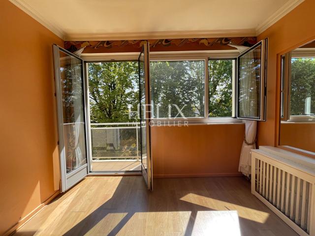 Appartement vente à Quartier Ermitage, Le Pecq