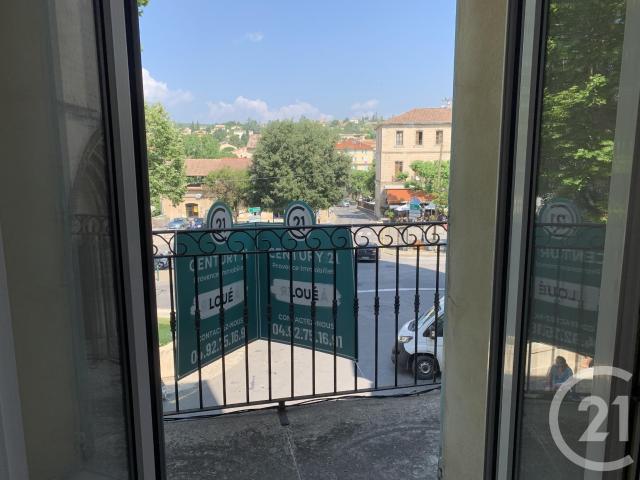 Appartement location à Forcalquier, Alpes-de-Haute-Provence