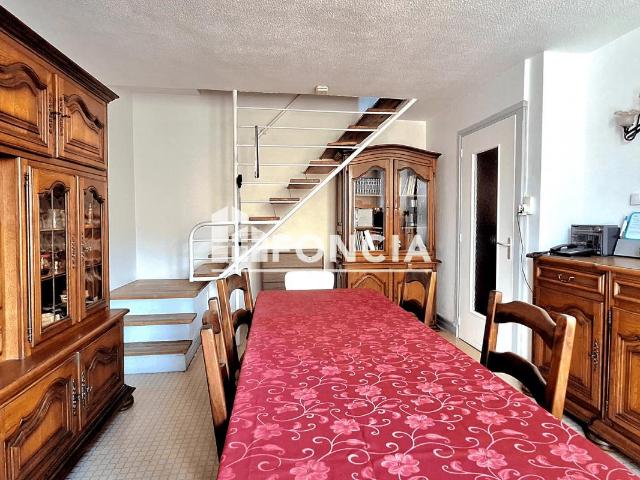 Appartement vente à Grenoble