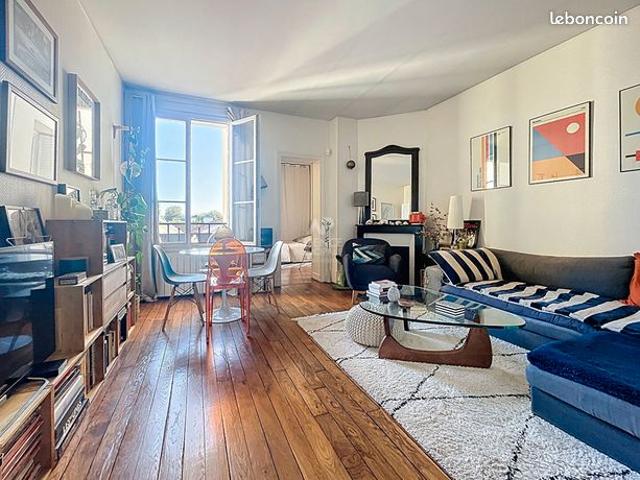 Appartement vente à Chatou