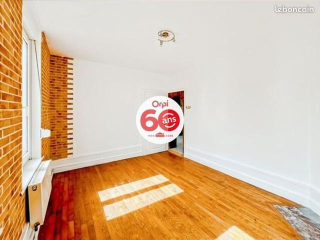 Appartement vente à Arras