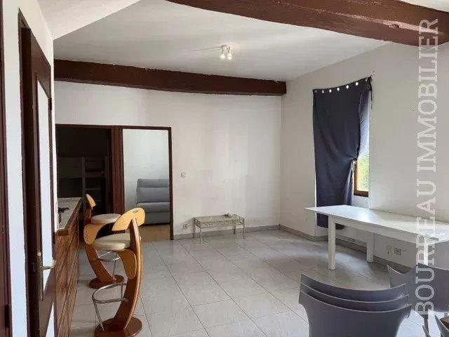 Appartement vente à Sens, Joigny
