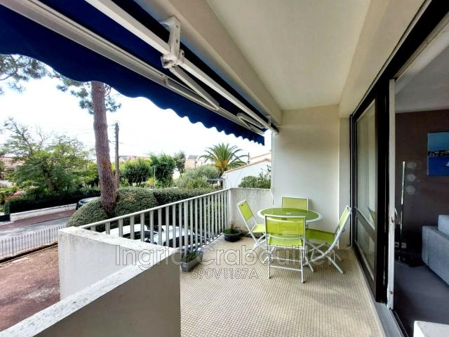 Appartement vente à Rochefort, Royan