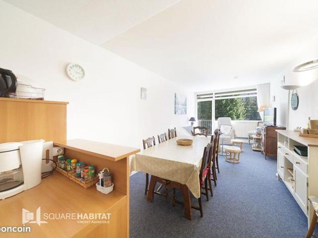 Appartement vente à Oloron-Sainte-Marie, Eaux-bonnes