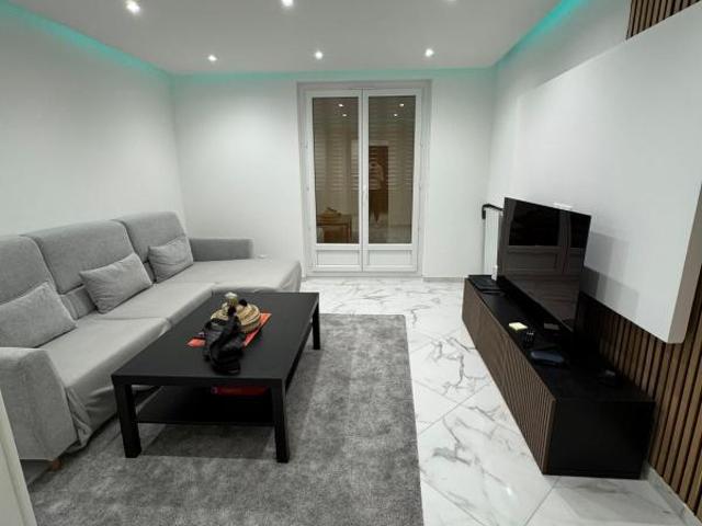 Appartement vente à L'Ariane, Nice