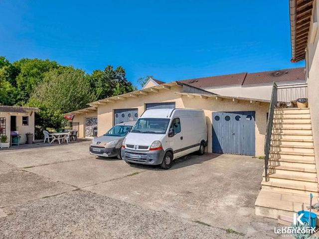 Appartement vente à Sarcelles, Baillet-en-france