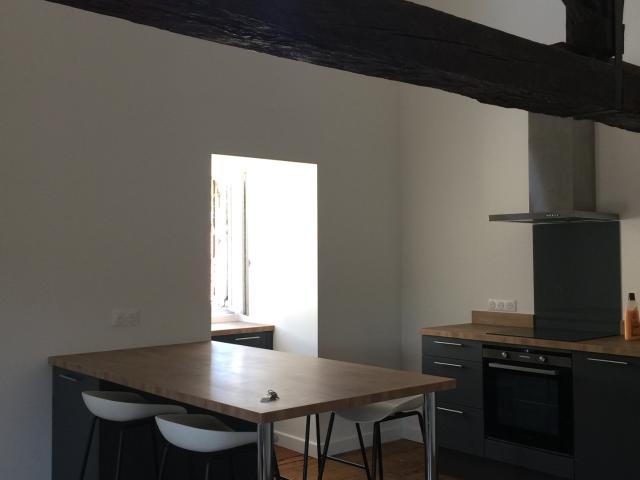 Appartement location à Cahors