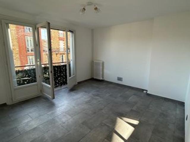 Appartement vente à Nogent-sur-Marne, Vincennes