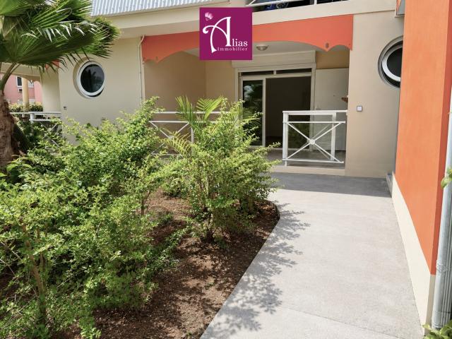 Appartement vente à Guadeloupe