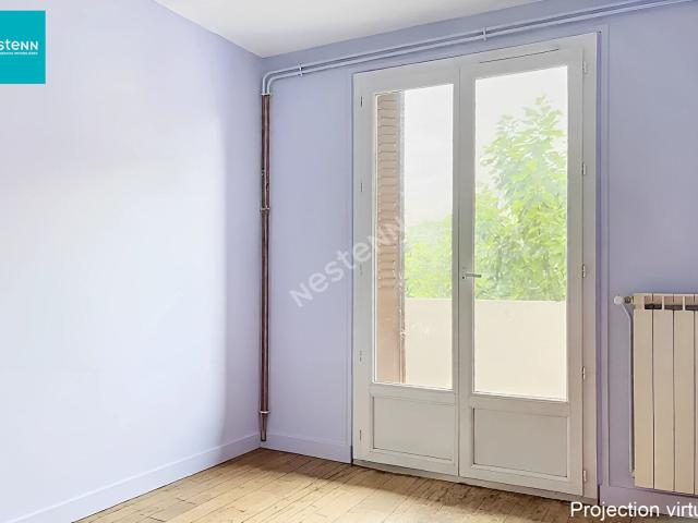 Appartement vente à Cran-Gevrier, Annecy