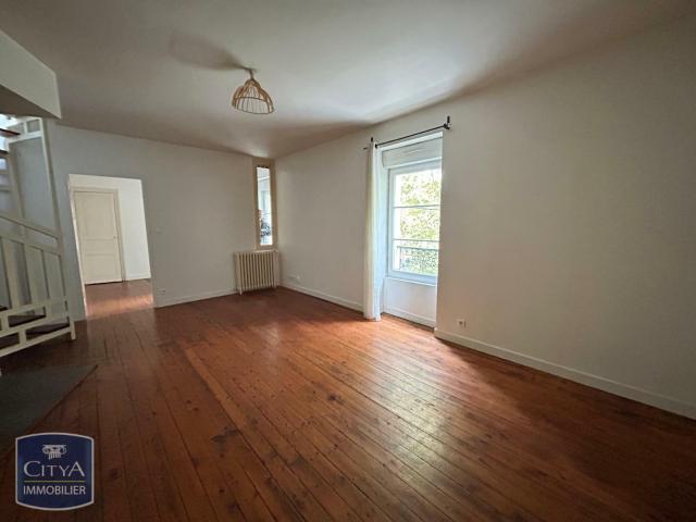 Appartement location à France métropolitaine, Nantes