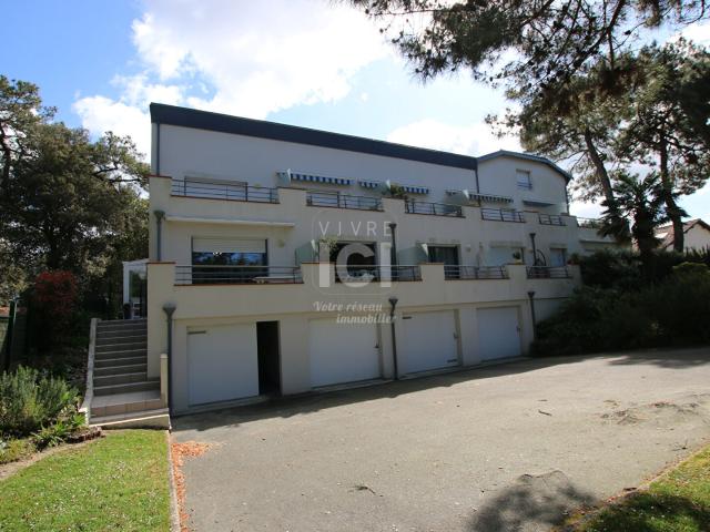 Appartement vente à Saint-Nazaire, Saint-brevin-les-pins