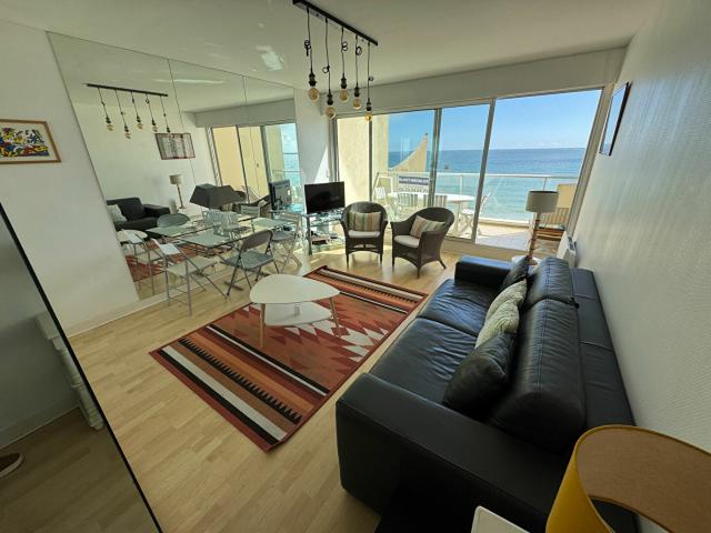 Appartement vente à Saint-Nazaire, La Baule-escoublac