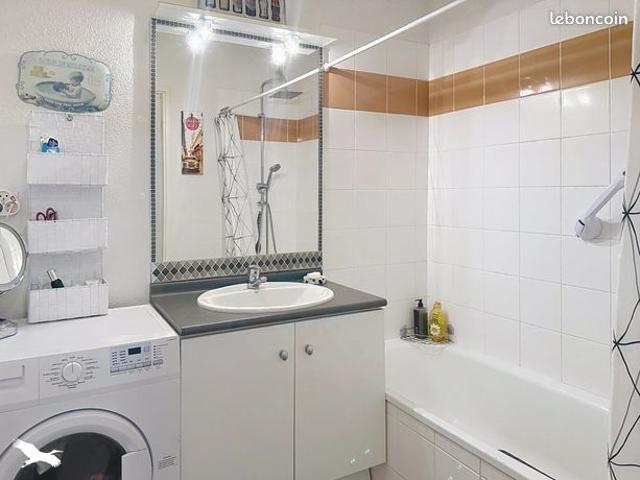 Appartement vente à Blaye