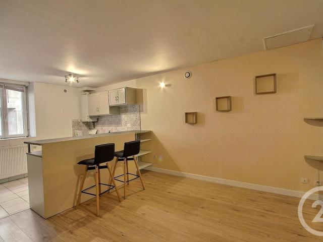 Appartement location à Blois