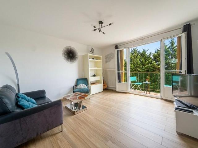 Appartement vente à Nogent-sur-Marne, Villiers-sur-marne