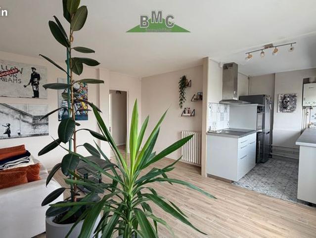 Appartement vente à Le Plessis-Bouchard, Val-d'Oise