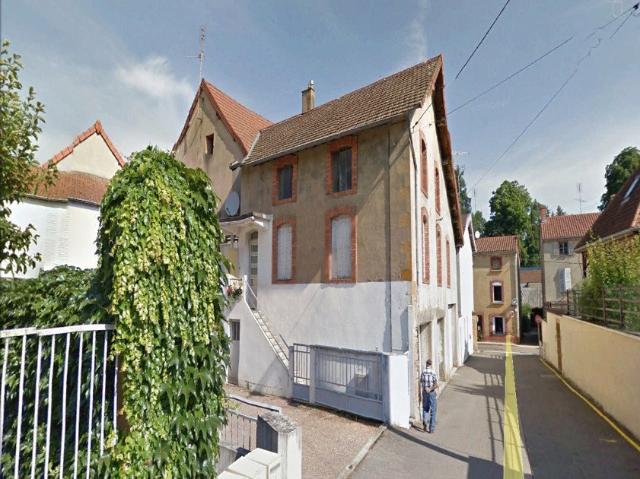 Appartement location à Charolles, Marcigny