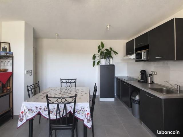 Appartement vente à Villeneuve-lès-Béziers, Hérault