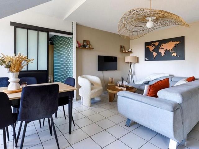 Appartement vente à Pré du Pré-Haut, Montoir-de-Bretagne