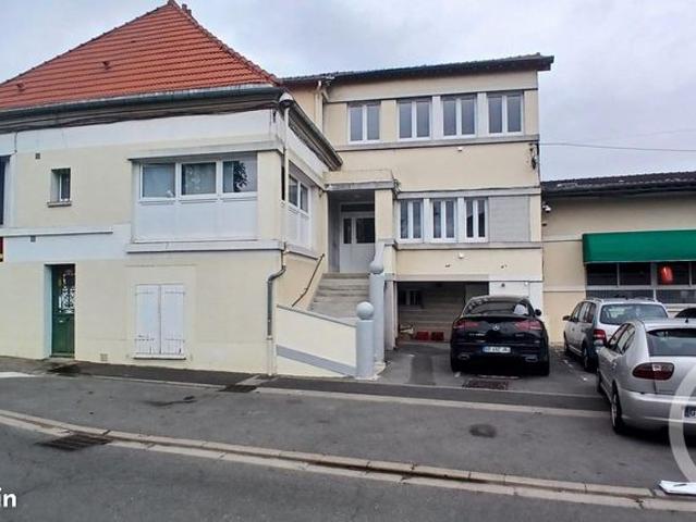 Appartement vente à Meaux, Coulommiers