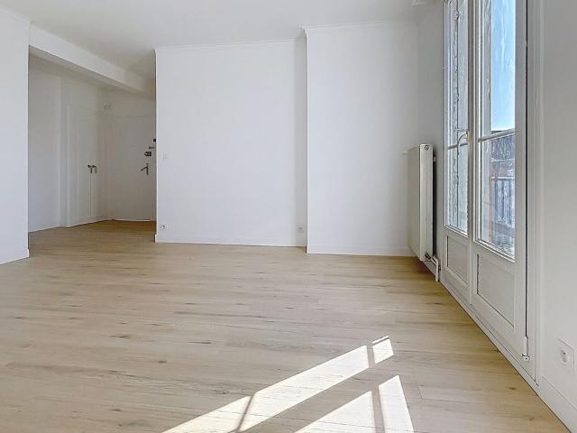 Appartement vente à Tours