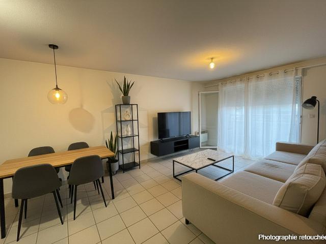 Appartement vente à Avignon