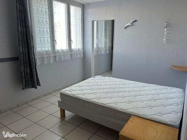 Appartement vente à Les Sables-d'Olonne, Saint-hilaire-de-riez