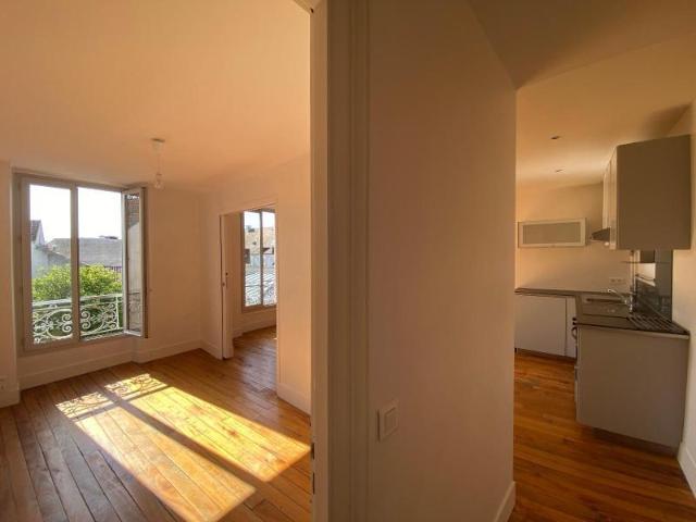 Appartement location à Pontoise