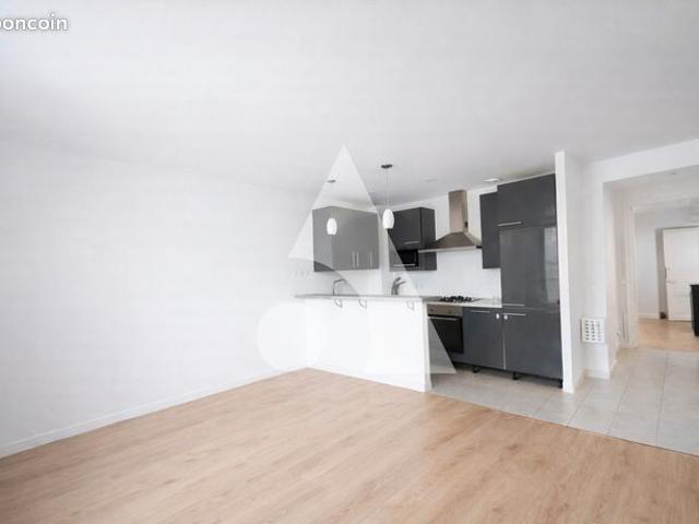 Appartement vente à Vendôme, Saint-ouen