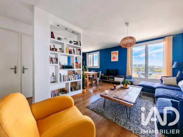 Appartement vente à Lyon, Métropole de Lyon