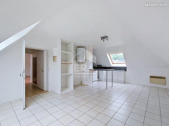 Appartement vente à Sarcelles, Luzarches