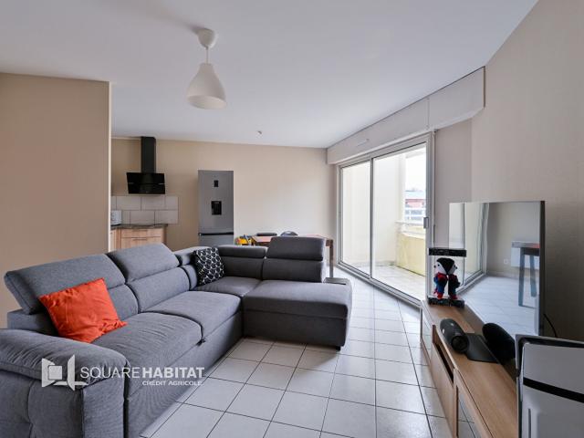Appartement vente à Saint-Nazaire, Guérande