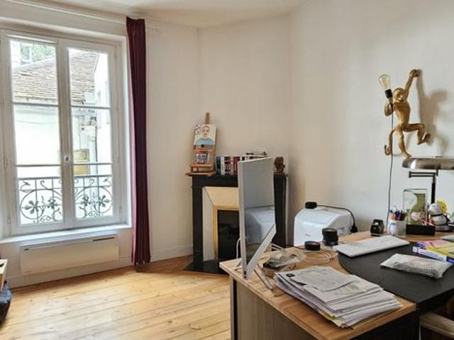 Appartement vente à Sarcelles, Montmorency